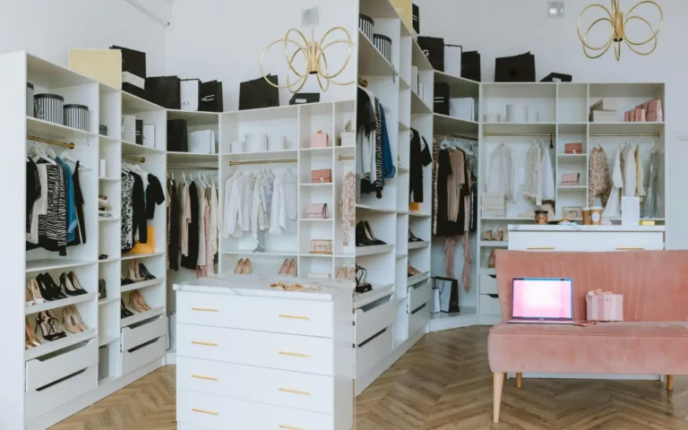 6 Simple Ways to Stay Organized After a Huge Declutter