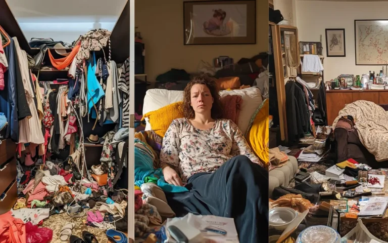 10 Signs you might be a hoarder